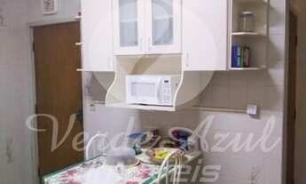 Imagem 4: Apartamento - Jardim Colina - Americana