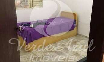 Imagem 3: Casa - Jardim Luiz Cia - Sumaré