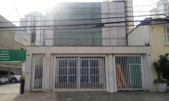 Imagem: Prédio comercial para venda e locação