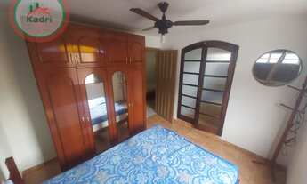 Imagem 10: Casa com 2 dormitórios à venda, 62 m² por R$ 340.000,00 - Tupi - Praia Grande/SP