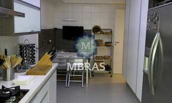 Imagem 6: Apartamento 209m²