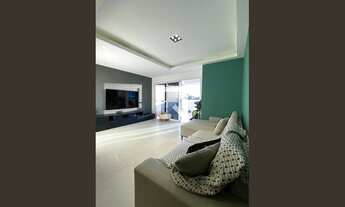 Imagem 7: Apartamento à Venda - Recreio, 3 Quartos, 215 m2