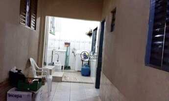 Imagem 4: Casa Residencial à venda, São Luiz, Americana - CA0143