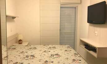 Imagem 4: Apartamento com 3 dormitórios para alugar, 95 m² - Riviera de São Lourenço - Bertioga/SP