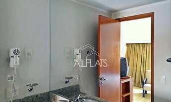 Imagem 4: Flat com 1 dormitório para alugar, 30 m² na Vila Mariana - São Paulo/SP