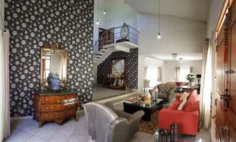 Imagem 8: Casa 400 m² por R$ 2.950.000 - Ponta Negra