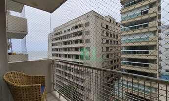 Imagem 2: Apartamento confortável, 3 dormitórios, 1 vaga, Pitangueiras