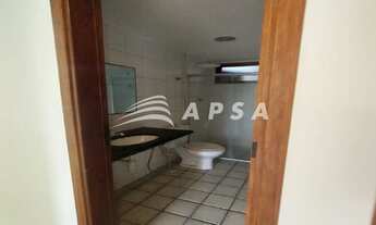 Imagem 6: JATIÚCA- EDF BARÃO DE ÁGUA BRANCA, N°182, APARTAMENTO COM : ARMÁRIOS,COM 4 QUARTOS,2 SUITE