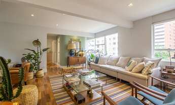 Imagem 7: Venda Apartamento 2 Dormitórios - 127 m² Moema