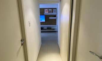 Imagem 5: Lindo 2 quartos em Alohaville no reserva arboreto. confira!