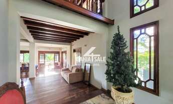 Imagem 6: Casa no Costa Verde com 4 dormitórios à venda, 400 m² por R$ 1.400.000 - Piatã - Salvador