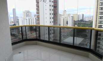 Imagem 6: Apto alto Padrão Anália Franco