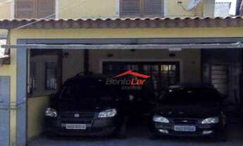 Imagem 3: Sobrado com 2 dormitórios à venda, 91 m² por R$ 480.000,00 - Casa Verde Alta - São Paulo/S