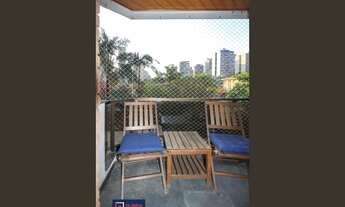 Imagem 5: Venda Apartamento 3 Dormitórios - 100 m² Vila Madalena