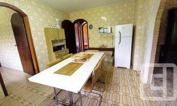 Imagem 6: Casa com 3 dormitórios à venda, 192 m² por R$ 830.000,00 - Vila Siomara - Campos do Jordão