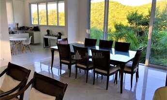 Imagem 2: Casa com 4 suítes à venda, 558 m² por R$ 3.400.000 - Gênesis 1 - Santana de Parnaíba/SP