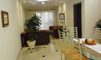 Imagem 5: Apartamento com 3 dormitórios à venda, 117 m² - Jardim Macarenko - Sumaré/SP