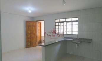 Imagem 6: Casa com 1 dormitório para alugar, 40 m² por R$ 1.000/mês - Freguesia do Ó - São Paulo/SP