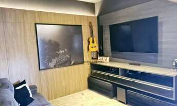 Imagem 7: Casa com 3 dormitórios à venda, 240 m² por R$ 1.500.000,00 - Village La Montagne - São Jos