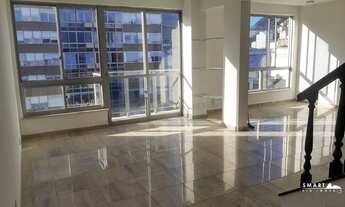 Imagem 2: Cobertura com 3 dormitórios à venda, 245 m² por R$ 5.950.000,00 - Ipanema - Rio de Janeiro