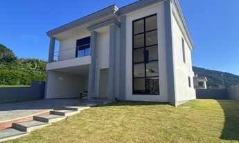 Imagem: FLORIANóPOLIS - Casa Padrão - Ingleses