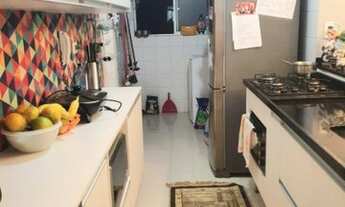 Imagem 6: Apartamento 3 dormitórios e Lazer completo R$ 408.000,00