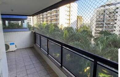 Imagem 3: Apartamento com 02 quartos, 87 m2, Barra da Tijuca, Rio de Janeiro, RJ