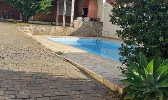 Imagem 4: Casa térrea com 3 dormitórios para locação, 200 m² - Alvinópolis - Atibaia/SP