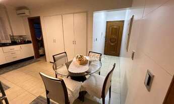 Imagem 2: Apartamento com 3 dormitórios à venda, 150 m² por R$ 1.000.000,00 - Vila Mascote - São Pau