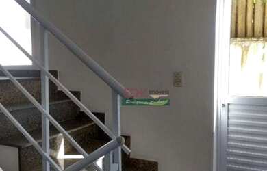 Imagem 5: Sobrado à venda por R$ 600.000,00 - Cigarras - São Sebastião/SP