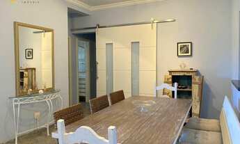 Imagem 5: Apartamento com 4 dormitórios à venda, 102 m² por R$ 570.000,00 - Enseada - Guarujá/SP