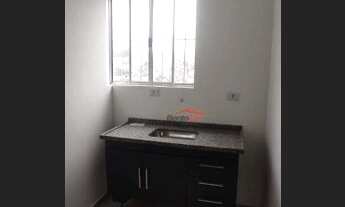 Imagem 3: Casa com 2 dormitórios para alugar, 50 m² por R$ 880,00/mês - Jardim Paulistano (Zona Nort