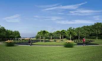 Imagem 5: Casa com 3 dormitórios à venda, 160 m² por R$ 798.000,00 - Condomínio Jardim Laguna - Inda