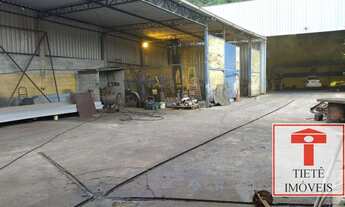 Imagem 3: Galpão para alugar, 1000 m² por R$ 15.000,00/mês - Vila Ayrosa - São Paulo/SP