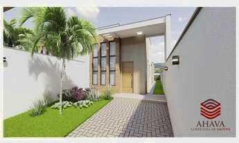 Imagem 2: LAGOA SANTA - Casa Padrão - Residencial Visão