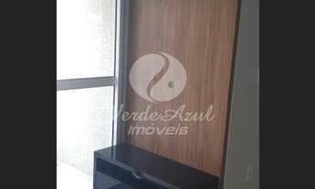 Imagem 4: Apartamento - Jardim Santa Izabel - Hortolândia