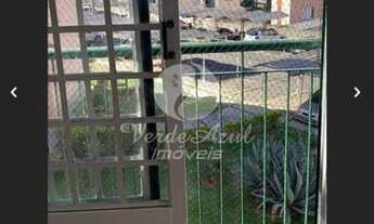 Imagem: Apartamento - Jardim Morada do Sol - Indaiatuba