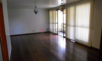 Imagem 3: Apartamento à venda, 150 m² por R$ 795.000,00 - Jardim Apolo - São José dos Campos/SP