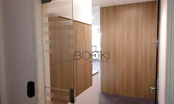 Imagem 4: Oportunidade - Edifício Pilar - 73 m² - Vila Olímpia