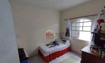 Imagem 4: Casa com 2 dormitórios à venda, 81 m² por R$ 215.000,00 - Mato Dentro - Ubatuba/SP