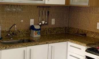 Imagem 3: Apartamento 65 m2 - 1 quarto - Frente Mar