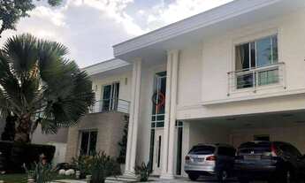 Imagem 3: Casa com 5 dormitórios, 600 m² - venda por R$ 6.500.000,00 ou aluguel por R$ 30.000,00/mês