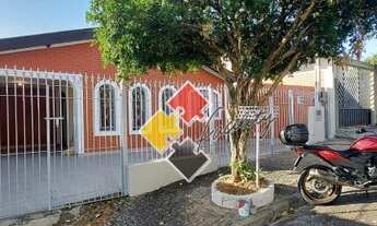 Imagem 4: Casa com 3 dormitórios à venda, 180 m² por R$ 450.000,00 - Vila Perseu Leite de Barros - C