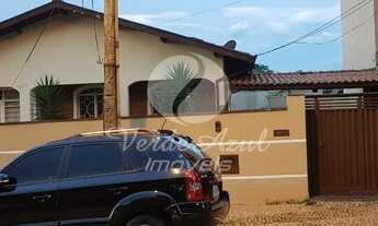 Imagem 2: Casa - Jardim Santo Antônio - Valinhos