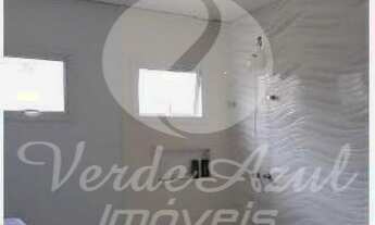 Imagem 3: Casa - Residencial Parque da Fazenda - Campinas