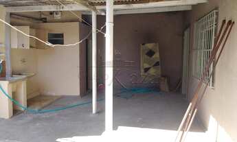 Imagem 3: Sao Jose dos Campos - Casa Padrão - Jardim Satelite