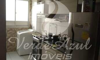 Imagem 6: Apartamento - Parque Yolanda (Nova Veneza) - Sumaré