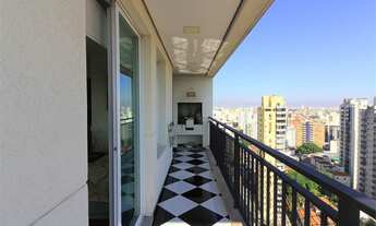 Imagem 4: Apartamento para venda com 119 metros quadrados com 3 quartos em Água Fria - São Paulo - S