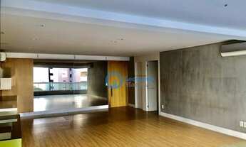 Imagem 3: Apartamento com 3 dormitórios à venda, 151 m² por R$ 1.199.000 - Meireles - Fortaleza/CE