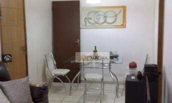 Imagem: Apartamento residencial à venda, Jardim